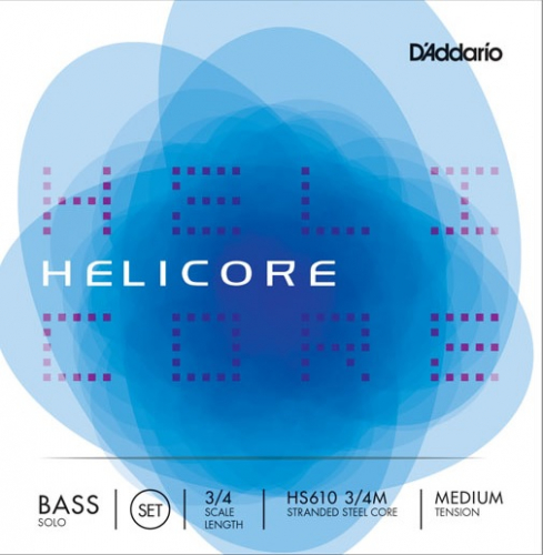 Helicore Orchestral